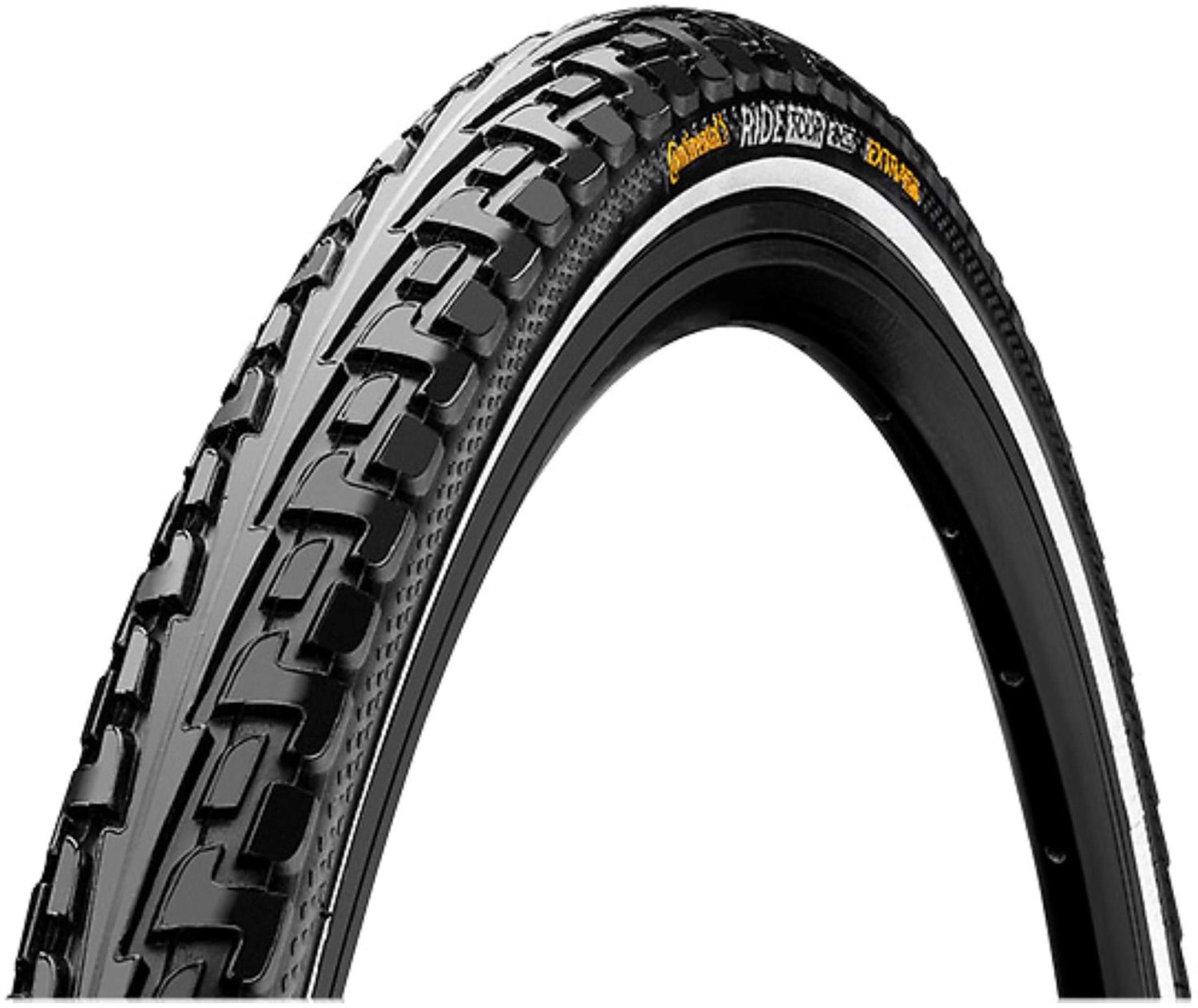Continental Ride Tour Reflex Wire Bead 24 x 1.75" Tyre product image