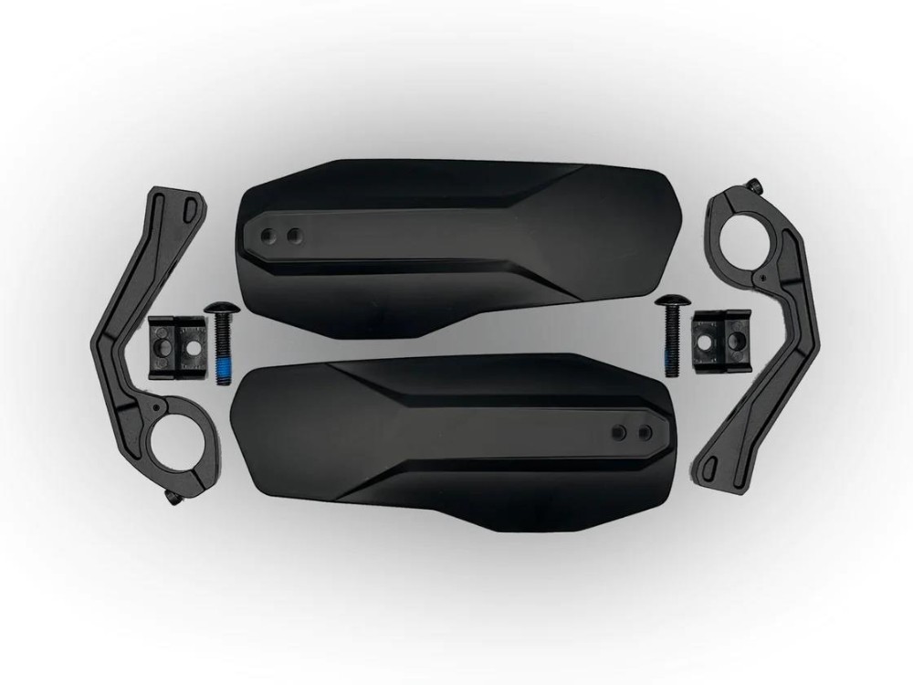 Nock Handguards V2 image 1