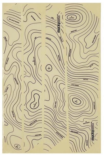 Mucky Nutz Skinz Stay Protector product image