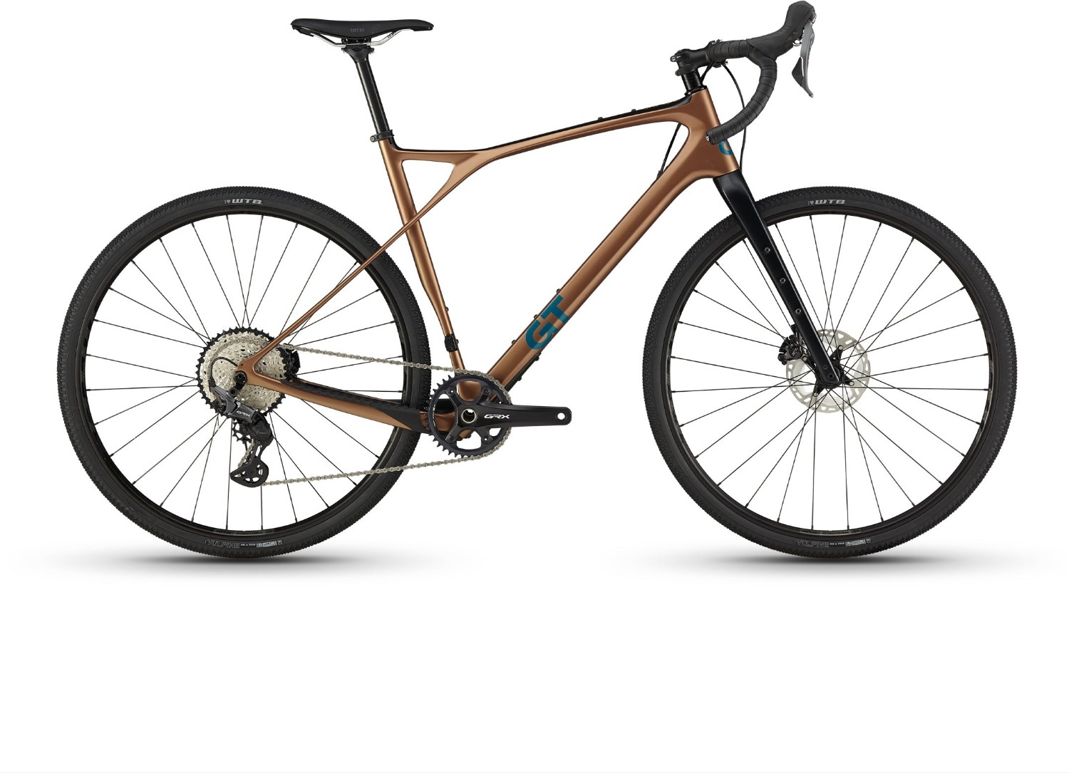 GT Grade Carbon Pro LE 2024 - Gravel Bike product image