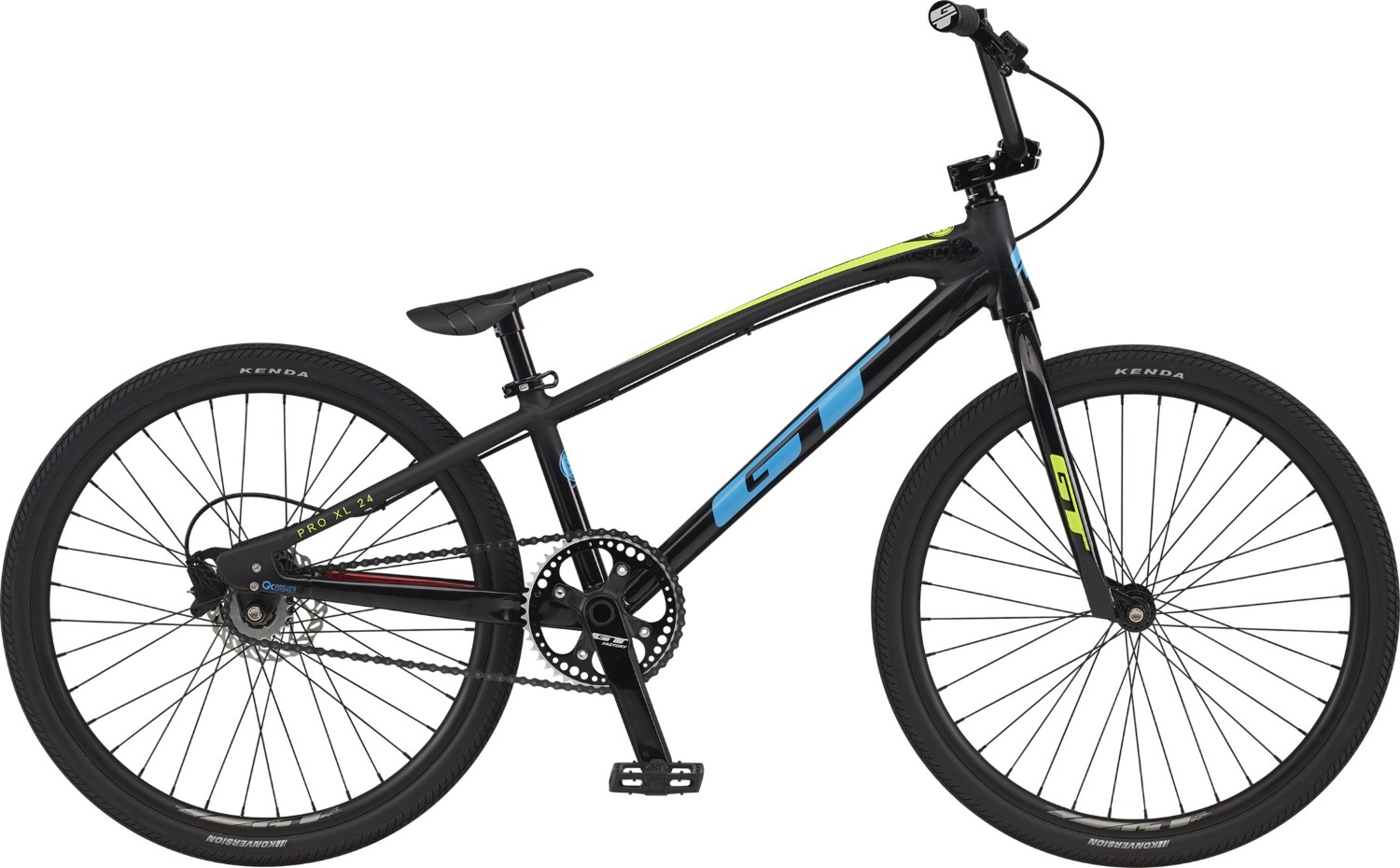 GT Speed Series Pro XL 24 2023 - BMX Bike product image