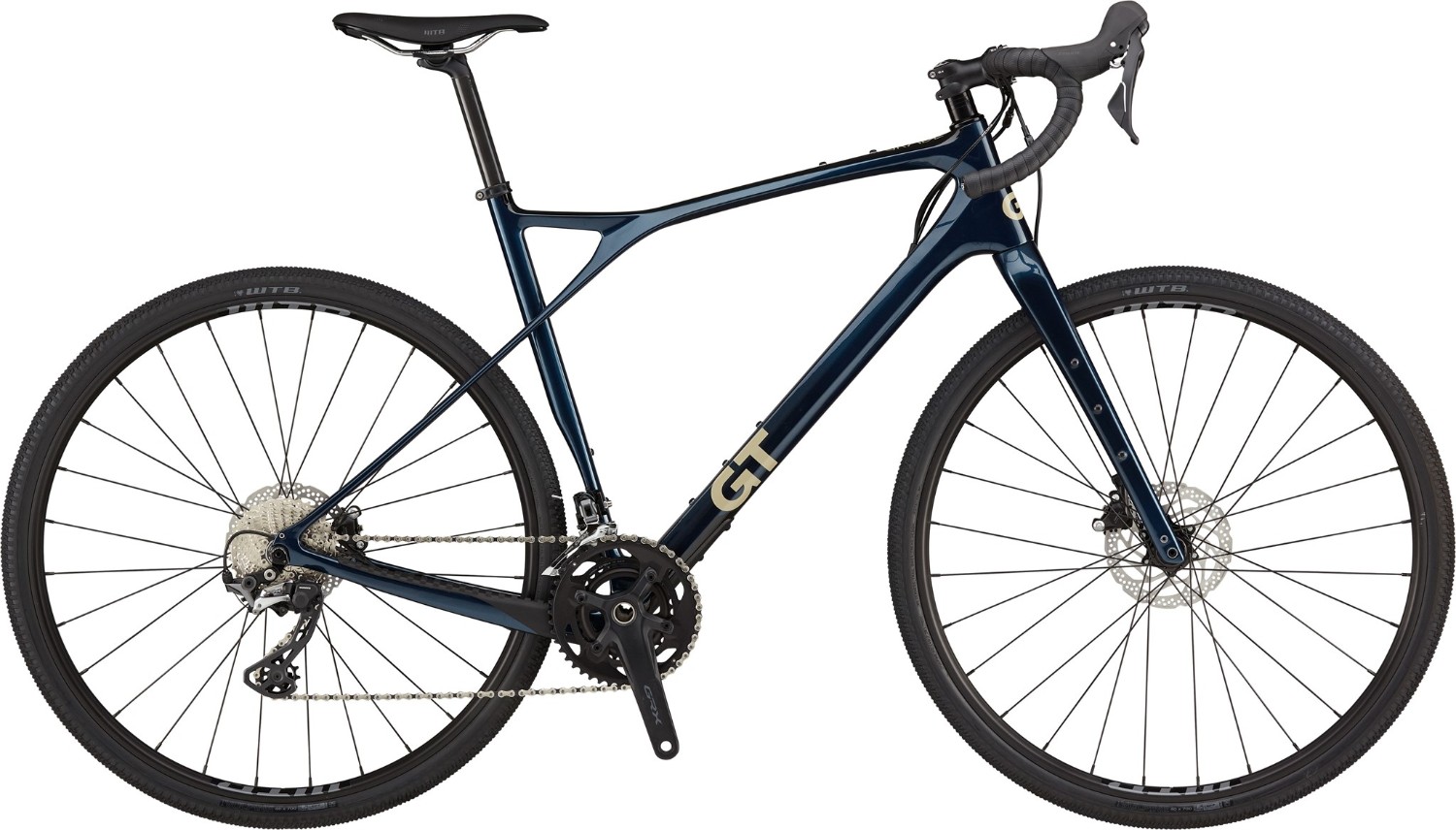 GT Grade Carbon Pro 2023 - Gravel Bike product image