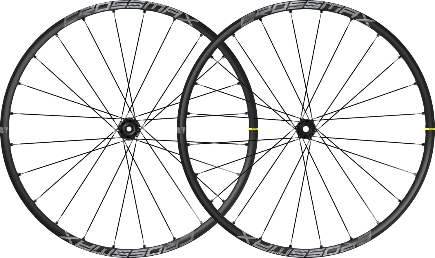 Mavic Crossmax XLS 29" 6B Boost Wheelset product image