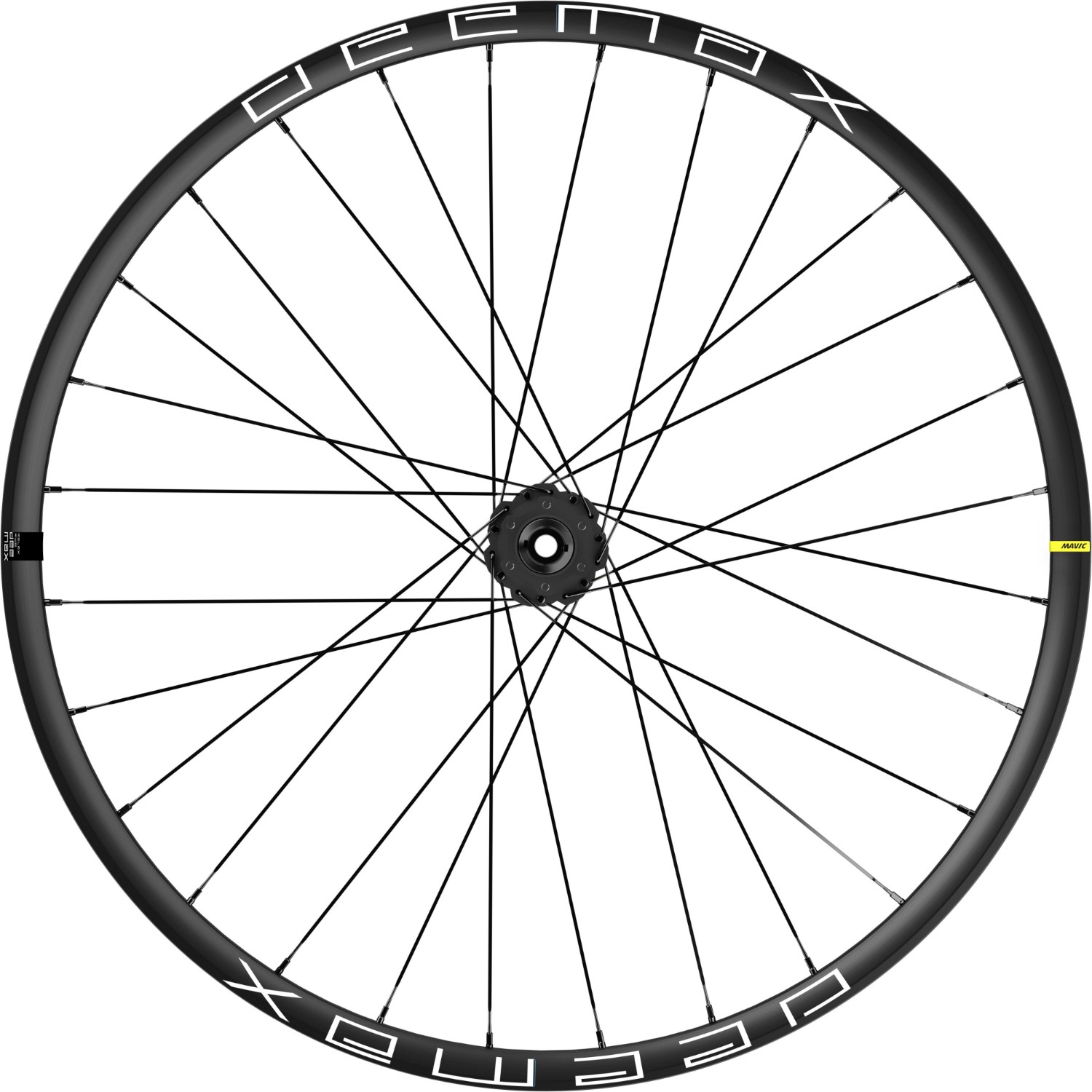 Mavic Deemax 29" SuperBoost Rear Wheel product image