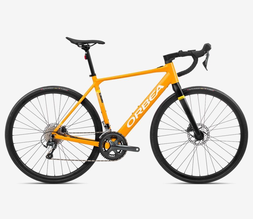 Orbea Gain D40 2023 - Electric Road Bike product image