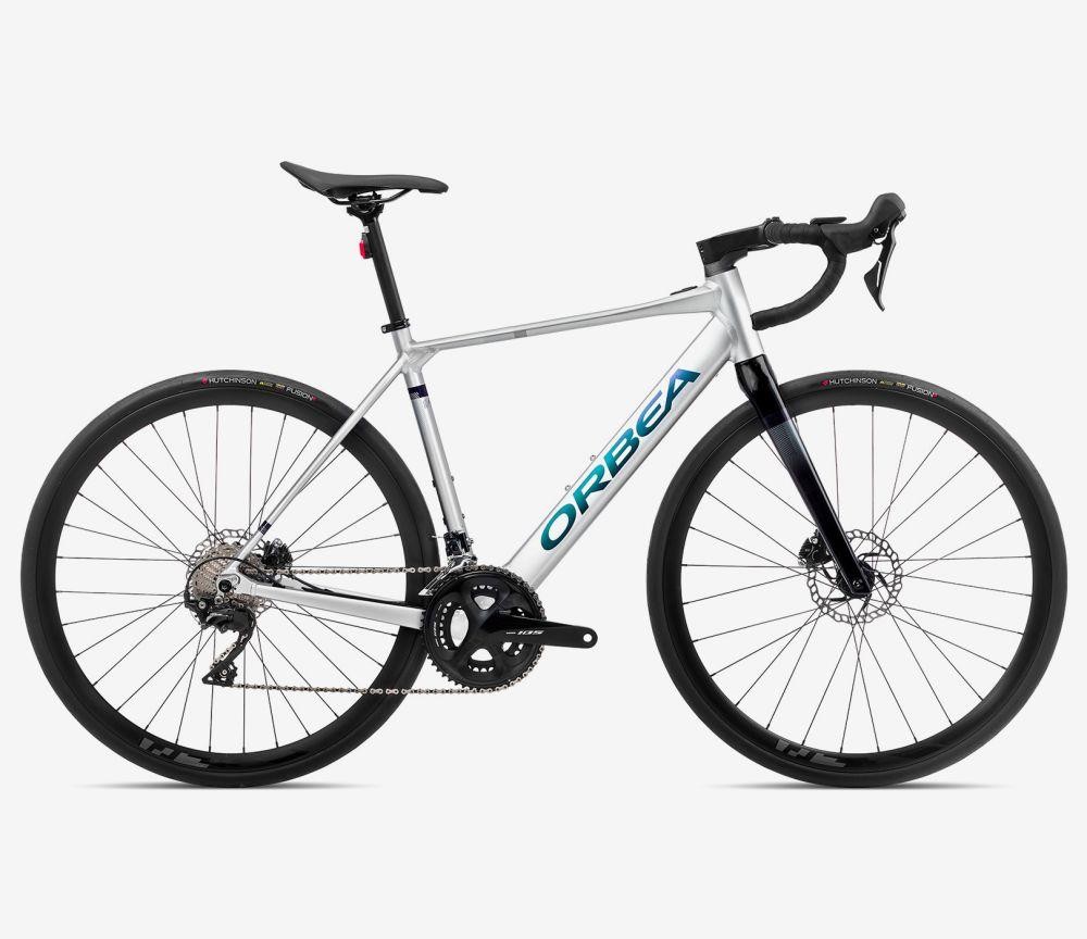 Orbea Gain D30 2023 - Electric Road Bike product image