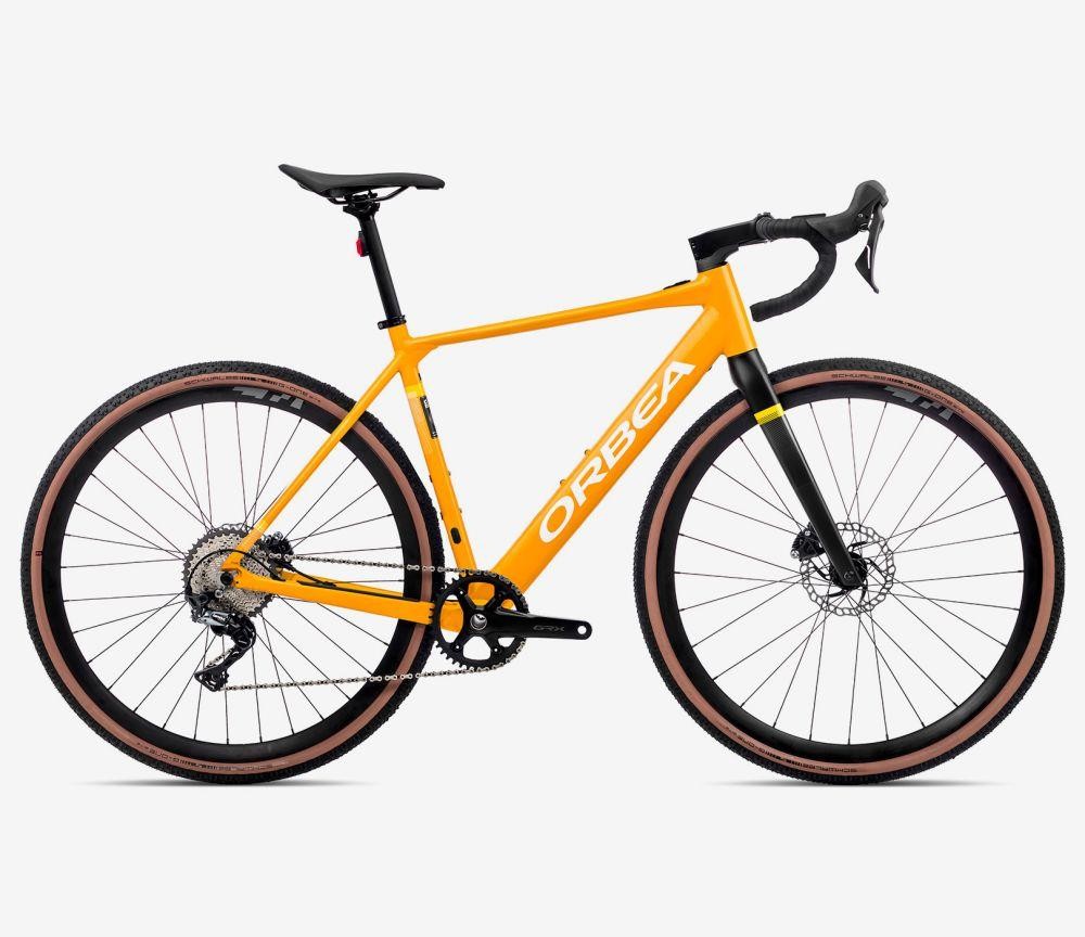 Orbea Gain D30 1X 2023 - Electric Road Bike product image