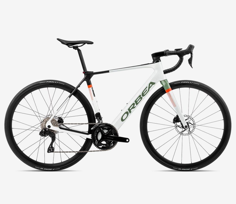 Orbea Gain M30i 2023 - Electric Road Bike product image