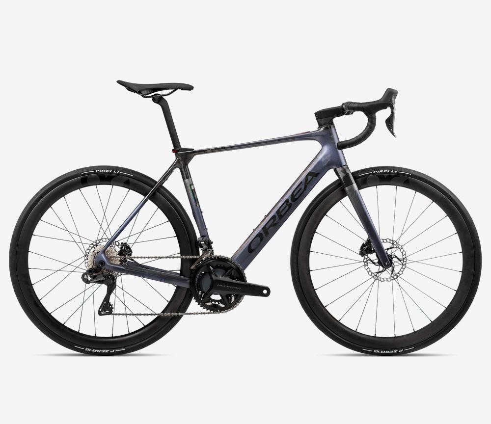 Orbea Gain M20i 2023 - Electric Road Bike product image