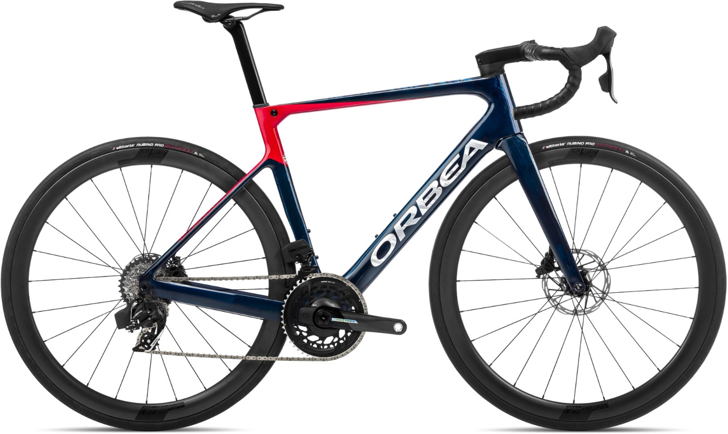 Orbea Orca M21e LTD PWR 2023 - Road Bike product image