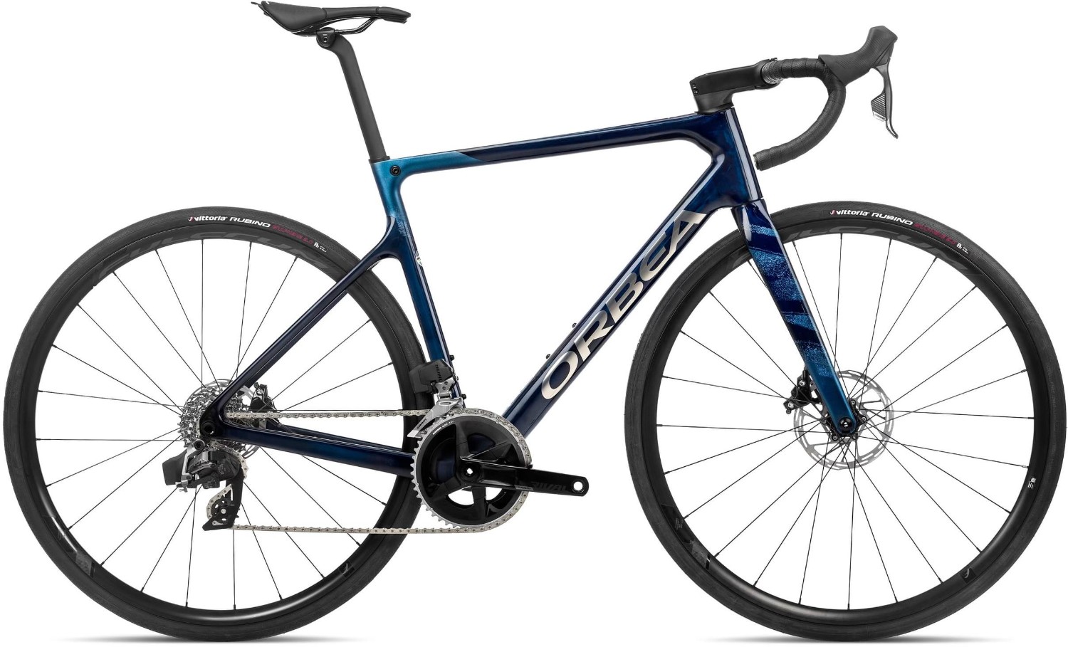 Orbea Orca M31e Team 2023 - Road Bike product image
