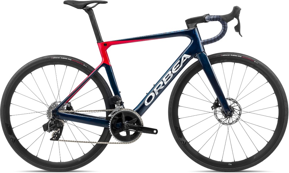 Orca M31e LTD 2023 - Road Bike image 0