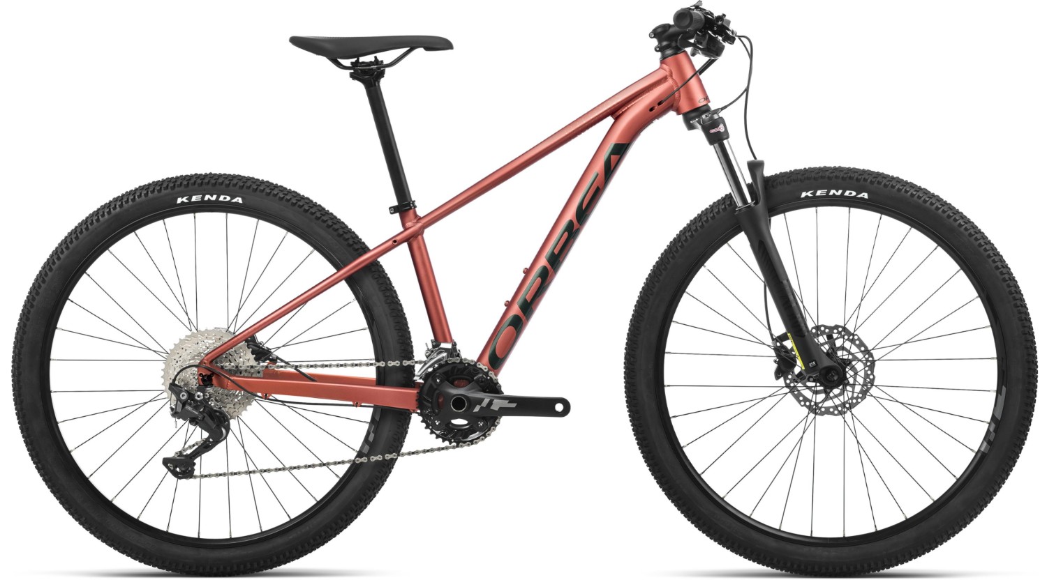 Orbea Onna 27 XS Junior 30 2023 - Junior Bike product image