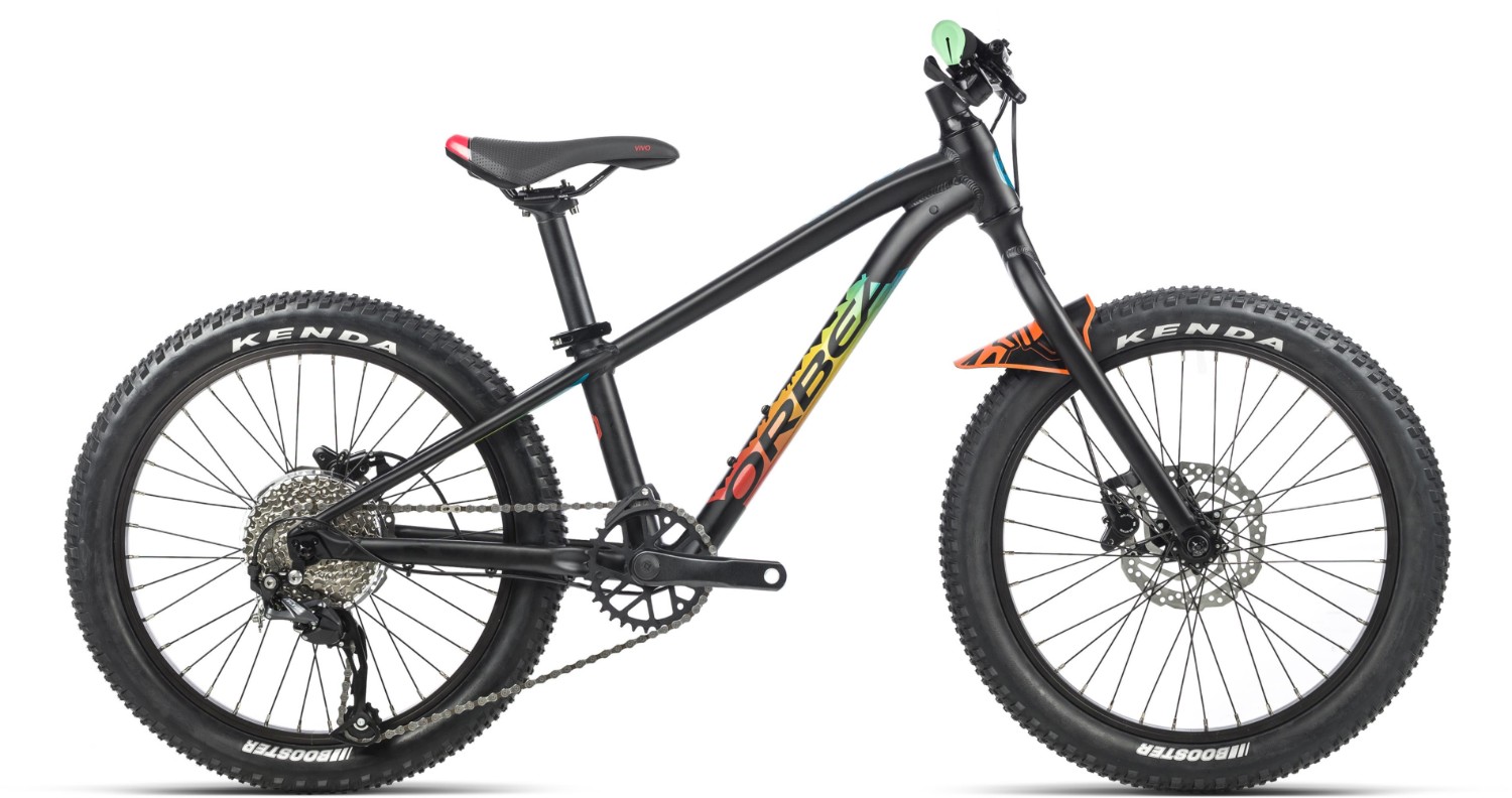 Orbea Laufey 20 H30 2023 - Kids Bike product image