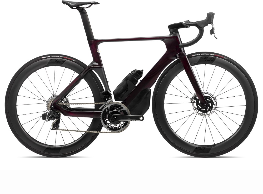 Orca Aero M11e LTD 2023 - Road Bike image 0