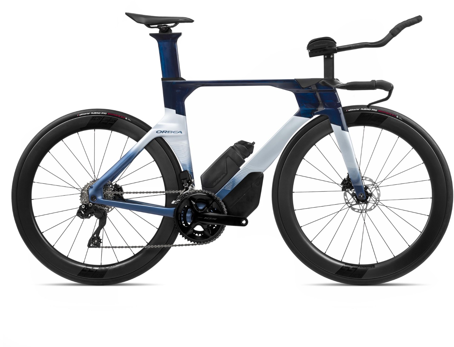 Orbea Ordu M30i LTD 2023 - Triathlon Bike product image