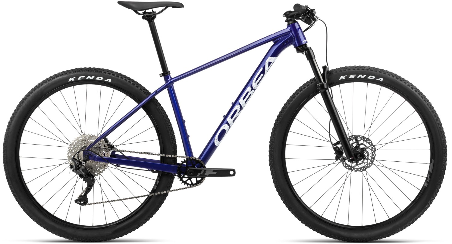 Orbea Onna 29 20 Mountain Bike 2023 - Hardtail MTB product image