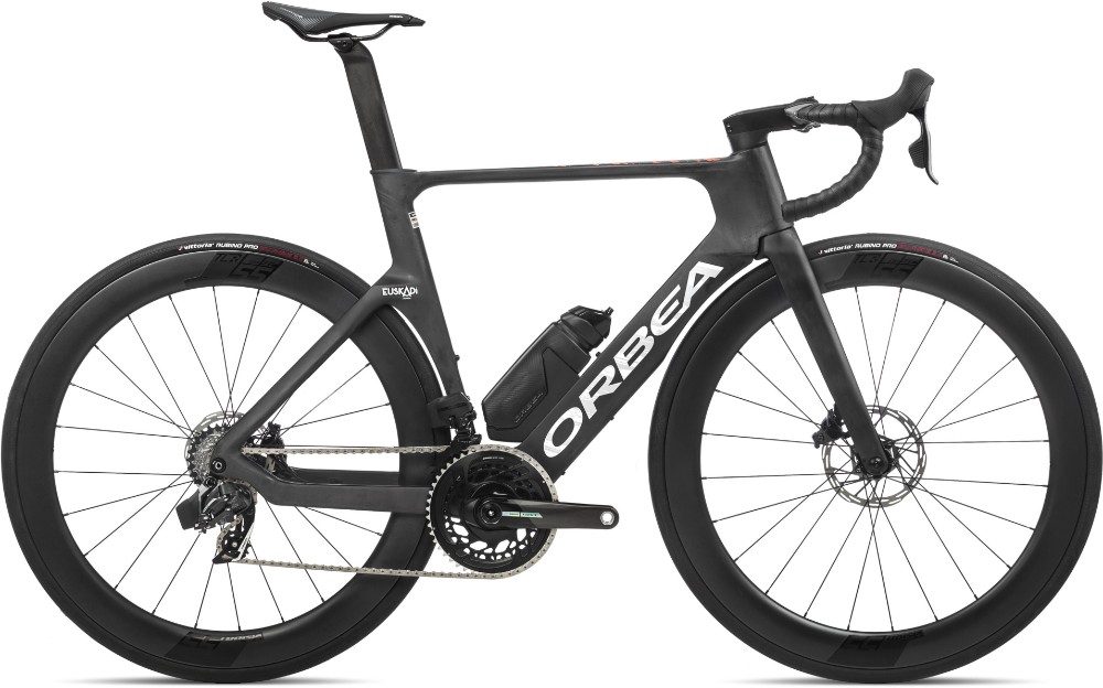 Orca Aero M21e LTD 2023 - Road Bike image 0