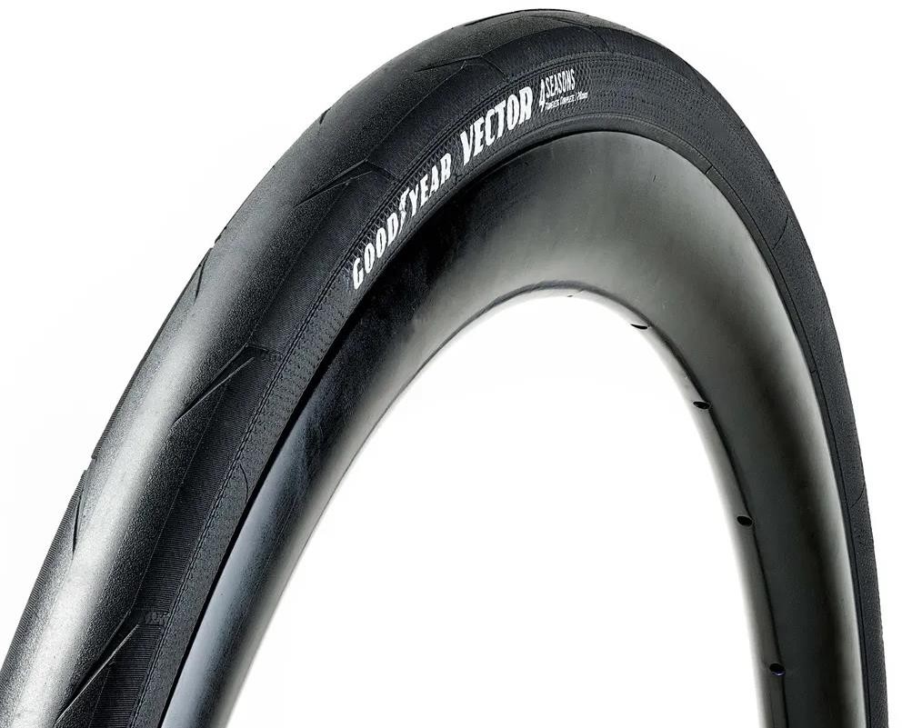 Vector 4Seasons Tubeless Complete Road 700c Tyre image 0