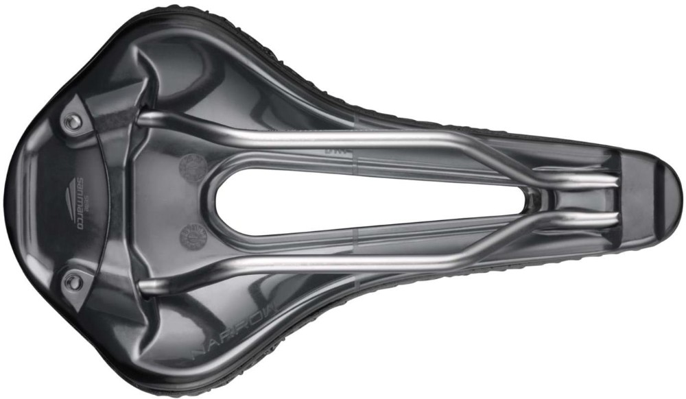 Shortfit 2.0 3D Racing Saddle image 1