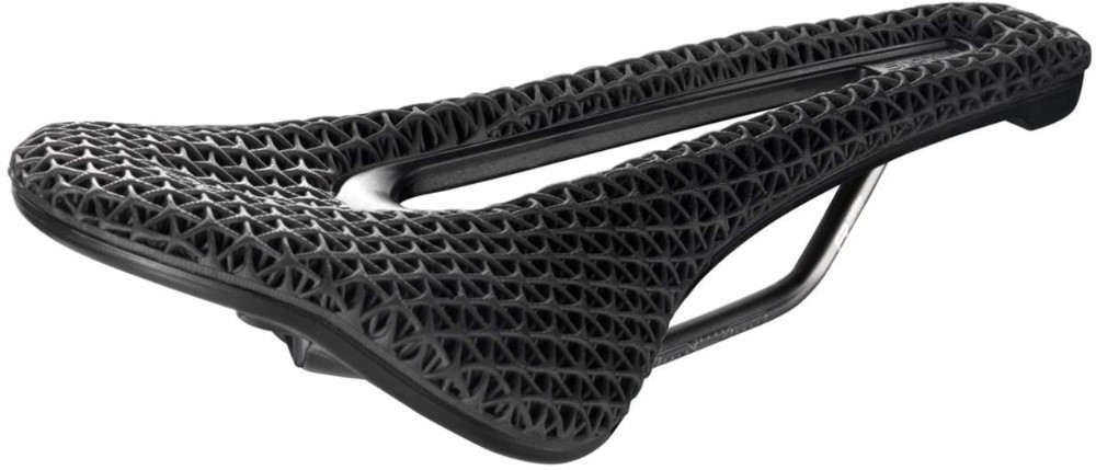 Shortfit 2.0 3D Racing Saddle image 2