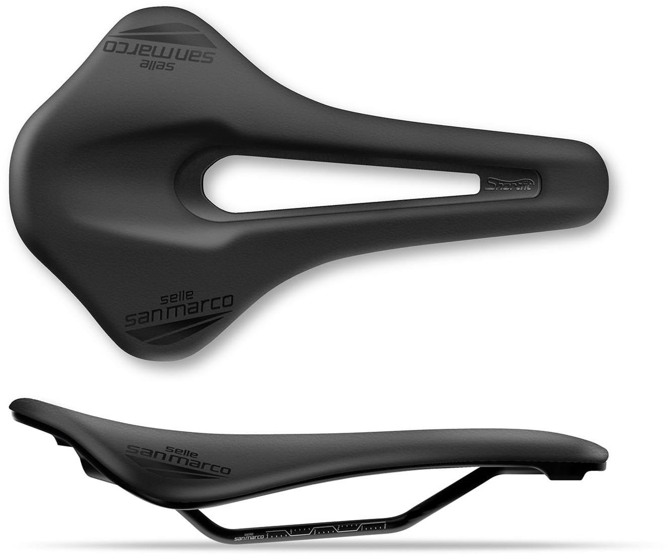 Selle San Marco Shortfit 2.0 Sport Saddle product image
