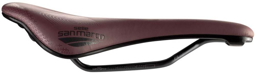 Shortfit 2.0 Supercomfort Racing Saddle image 1