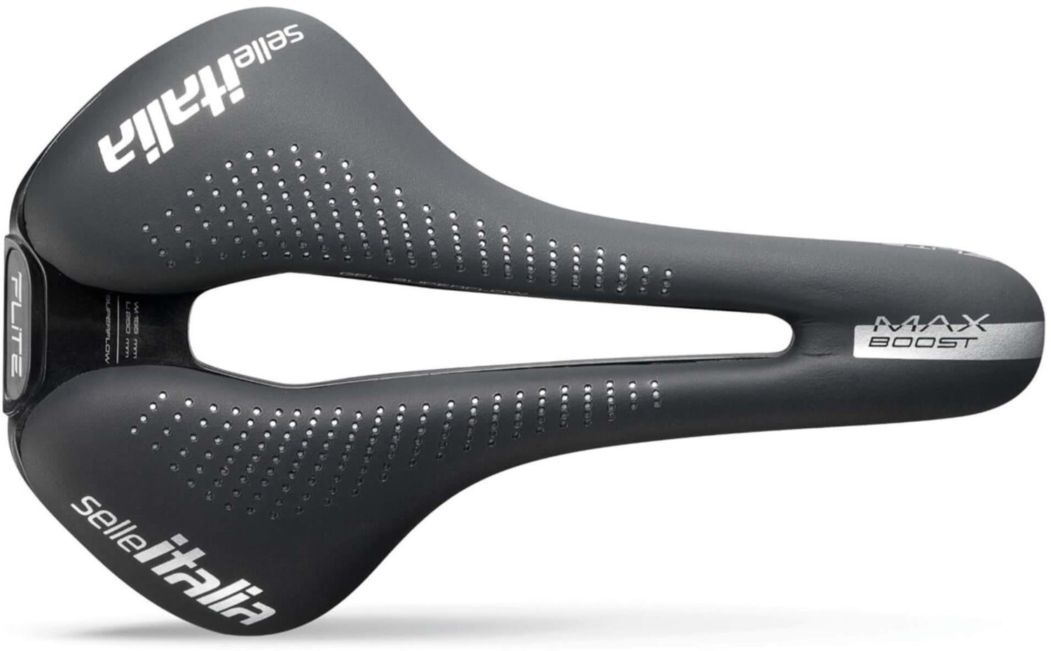 Selle Italia Max Flite Boost Gel Ti316 Superflow Saddle product image