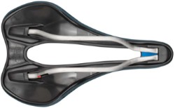 SLR Boost Gravel Ti316 Superflow Saddle image 4