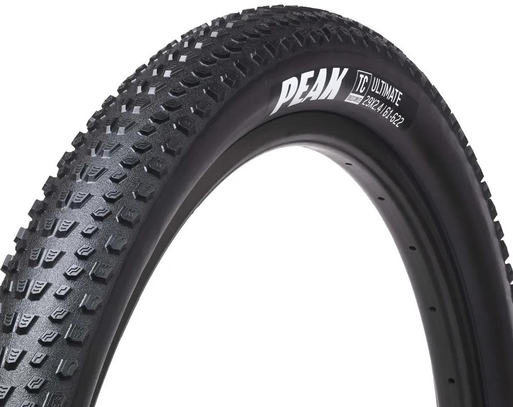 Goodyear Peak Ultimate Tubeless Complete 29" Trail MTB Tyre product image