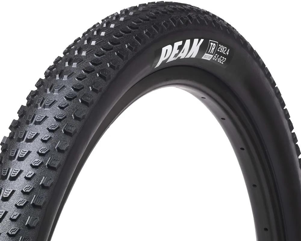 Goodyear Peak Tubeless Ready Trail 29" MTB Tyre product image