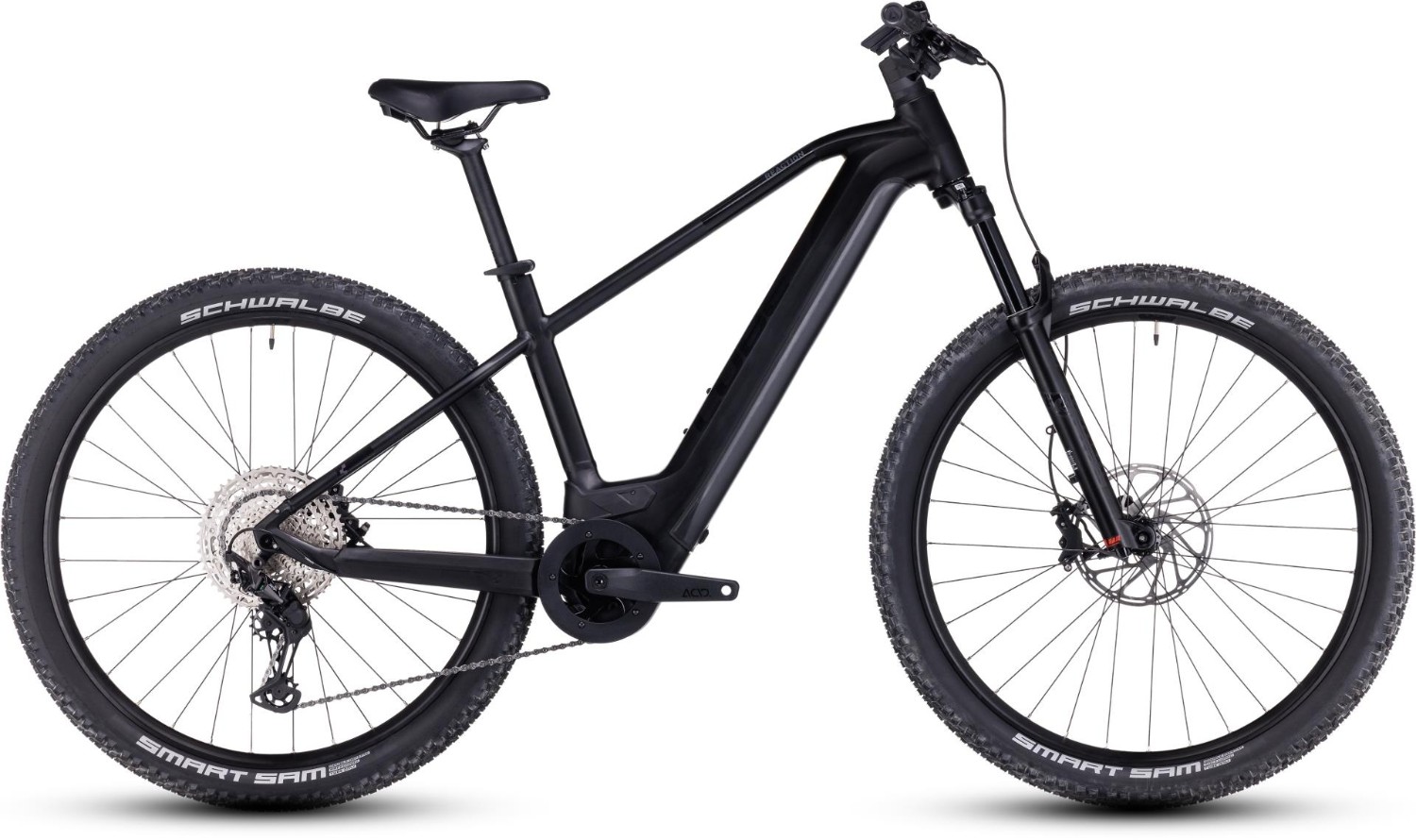 Cube Reaction Hybrid SLX 750 2023 - Electric Mountain Bike product image