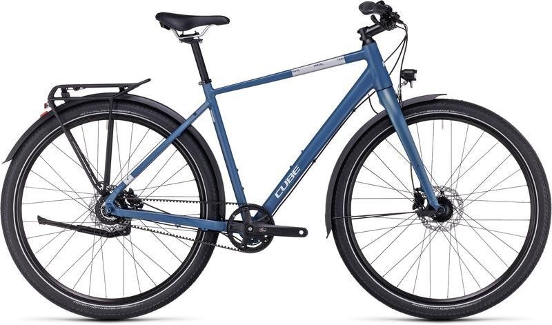 Cube Travel Pro 2024 - Touring Bike product image