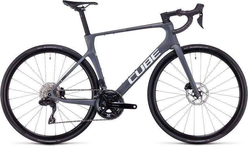 Cube Agree C:62 2024 - Road Bike product image