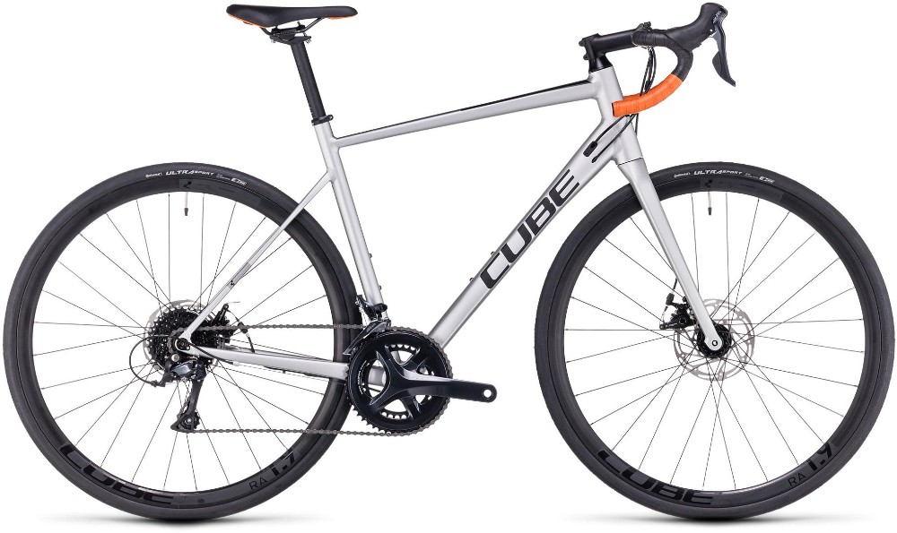 Attain Pro 2024 - Road Bike image 0