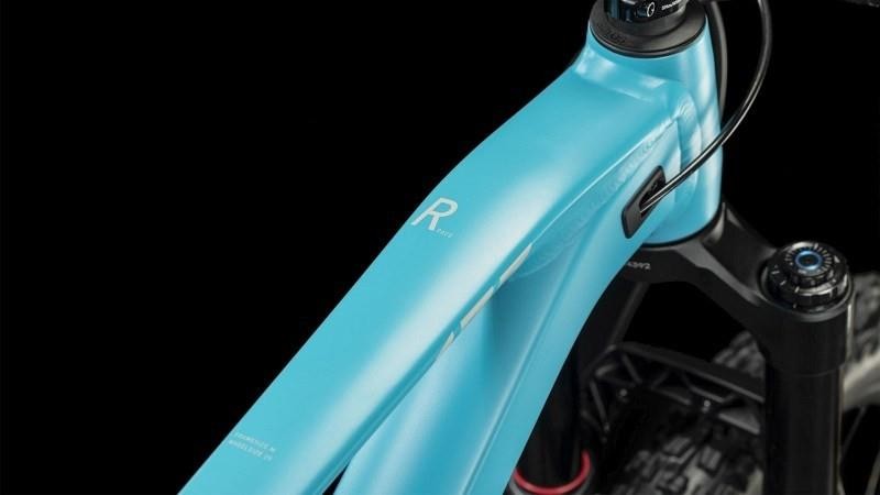 Stereo One77 Race 29 Mountain Bike 2024 - Enduro Full Suspension MTB image 1