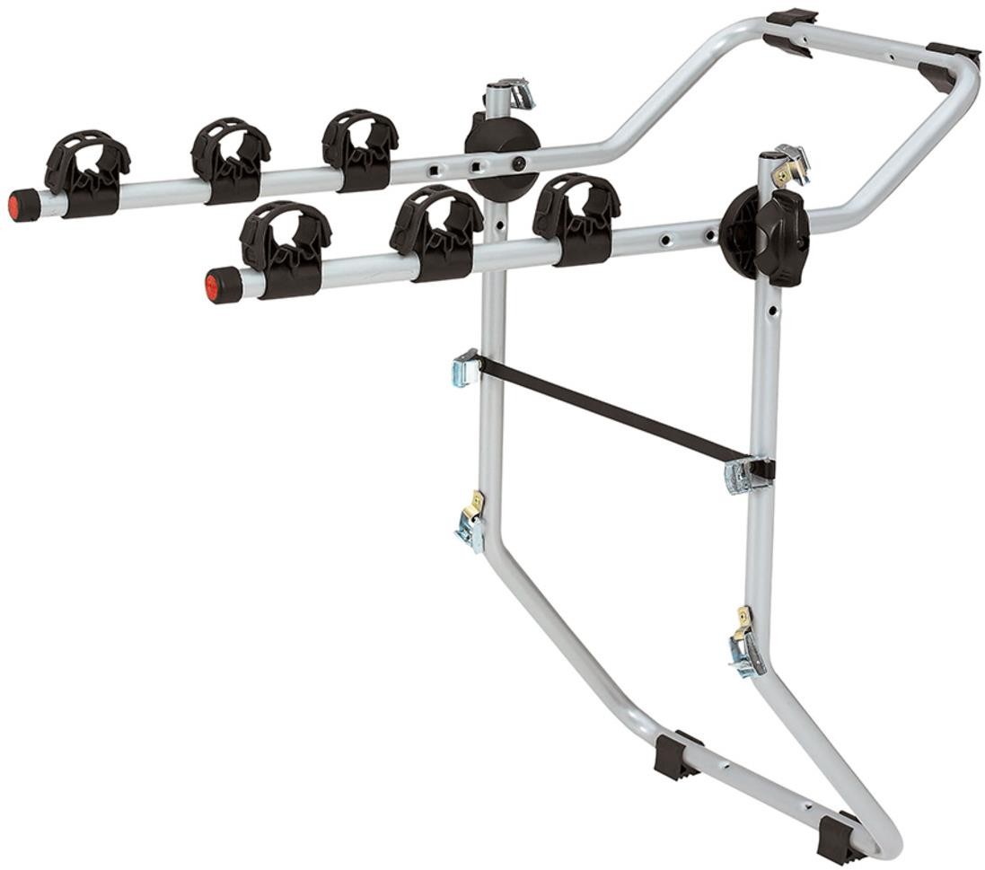 Thule 968 Freeway 3-bike Rear Mount Carrier product image