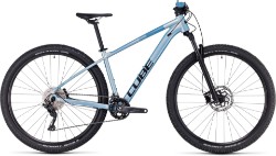 Cube Access WS Race Mountain Bike 2024 - Hardtail MTB