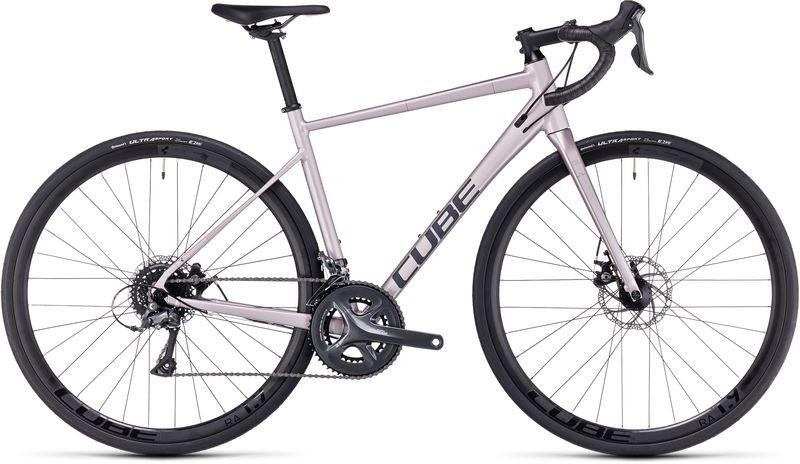 Cube Axial WS 2024 - Road Bike product image