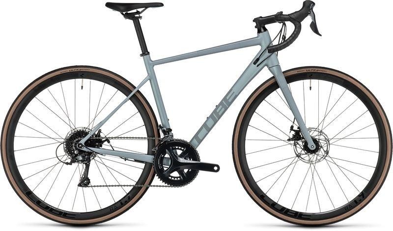 Cube Axial WS Pro 2024 - Road Bike product image