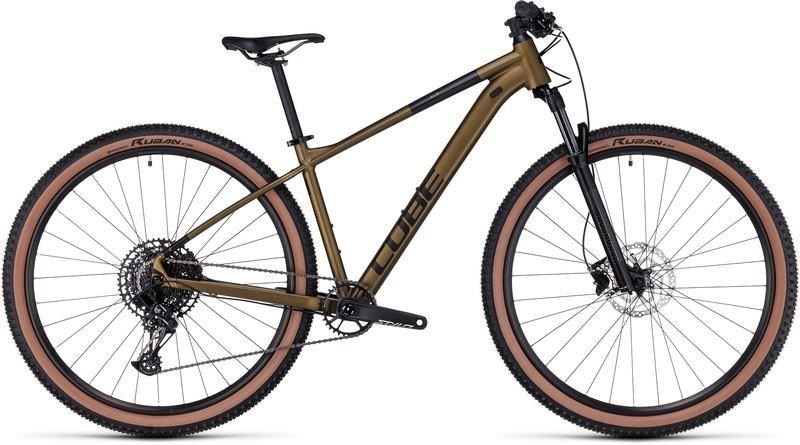 Tredz mountain bike discount