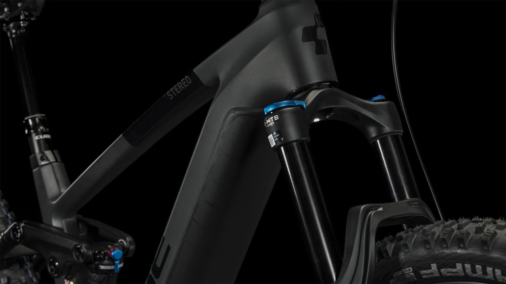 Stereo Hybrid 140 HPC SLX 750 2023 - Electric Mountain Bike image 1