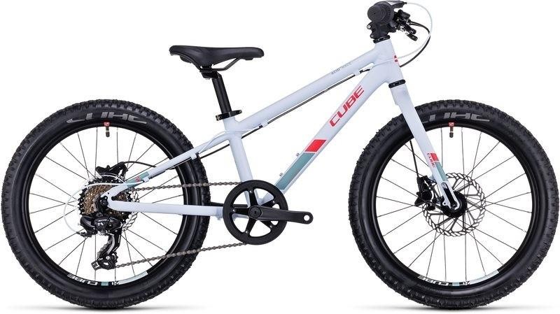 Cube Acid 200 Disc 2023 - Junior Bike product image