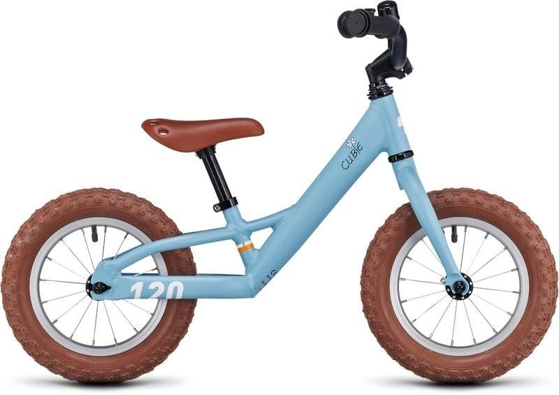 Cube Cubie 120 Walk 2023 - Kids Balance Bike product image