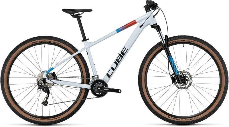 Cube Aim SLX Mountain Bike 2024 - Hardtail MTB product image