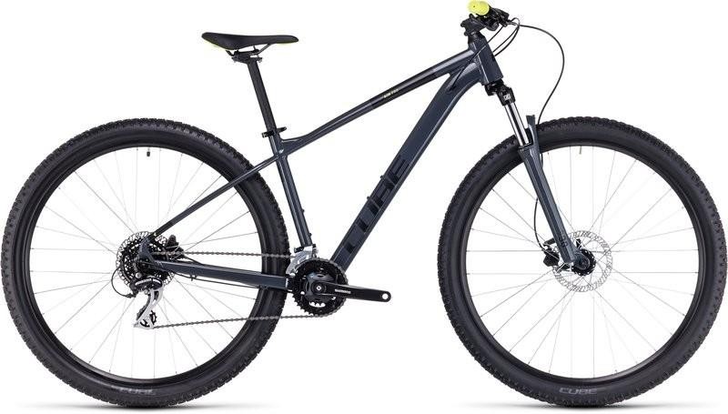 Cube Aim Pro Mountain Bike 2024 - Hardtail MTB product image