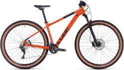 Cube Attention Mountain Bike 2024 - Hardtail MTB