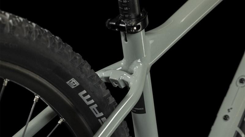 Attention Mountain Bike 2024 - Hardtail MTB image 2