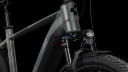 Touring Hybrid EXC 625 2023 - Electric Hybrid Bike image 4