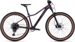 Cube Access WS SLX Mountain Bike 2024 - Hardtail MTB